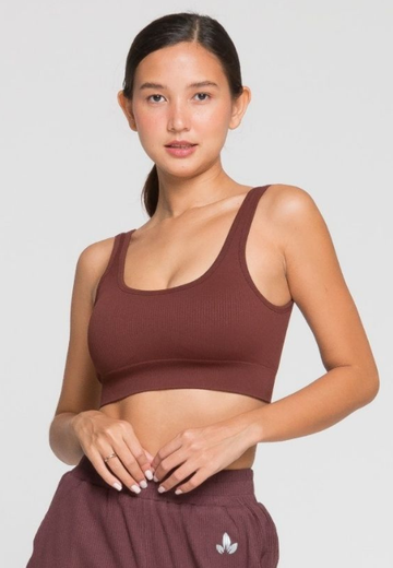 Kamala U Neck Bra