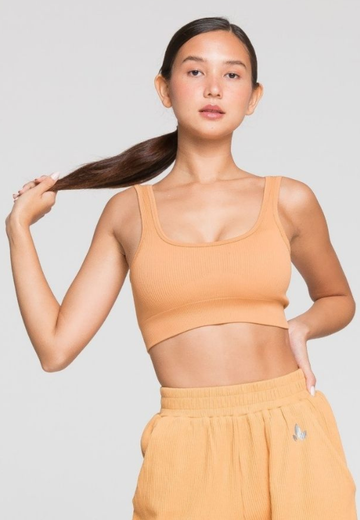 Kamala U Neck Bra