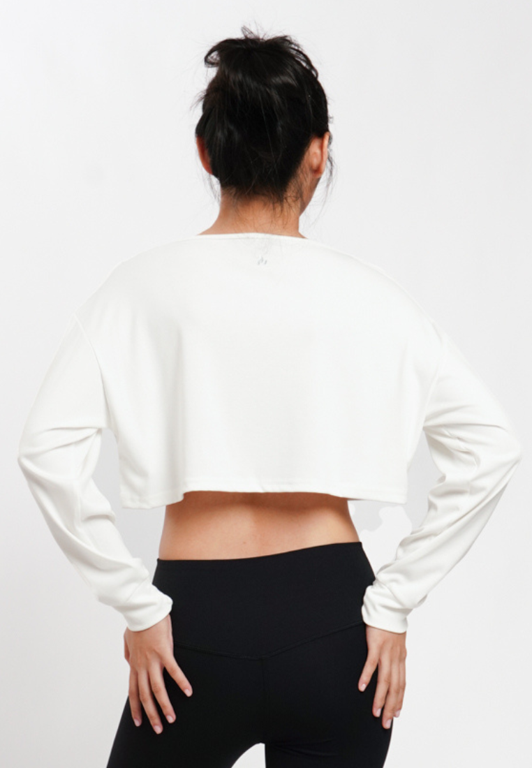 Lyra Convertible Shrug Top