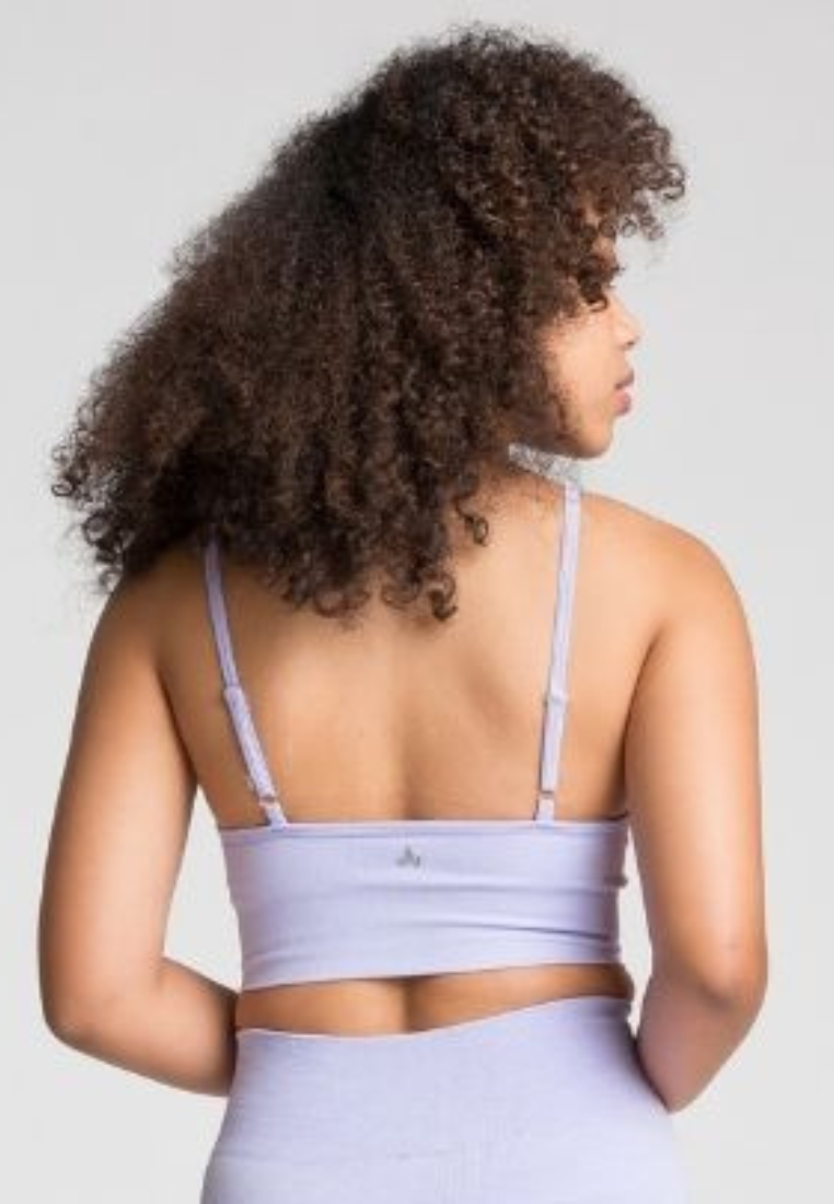 Sylvie Seamless Bra