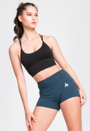 Bodycon Quinn Seamless Sports Bra