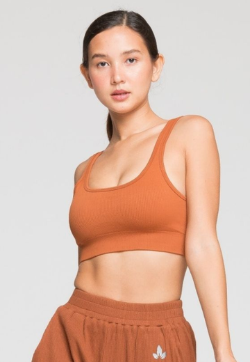 Kamala U Neck Bra