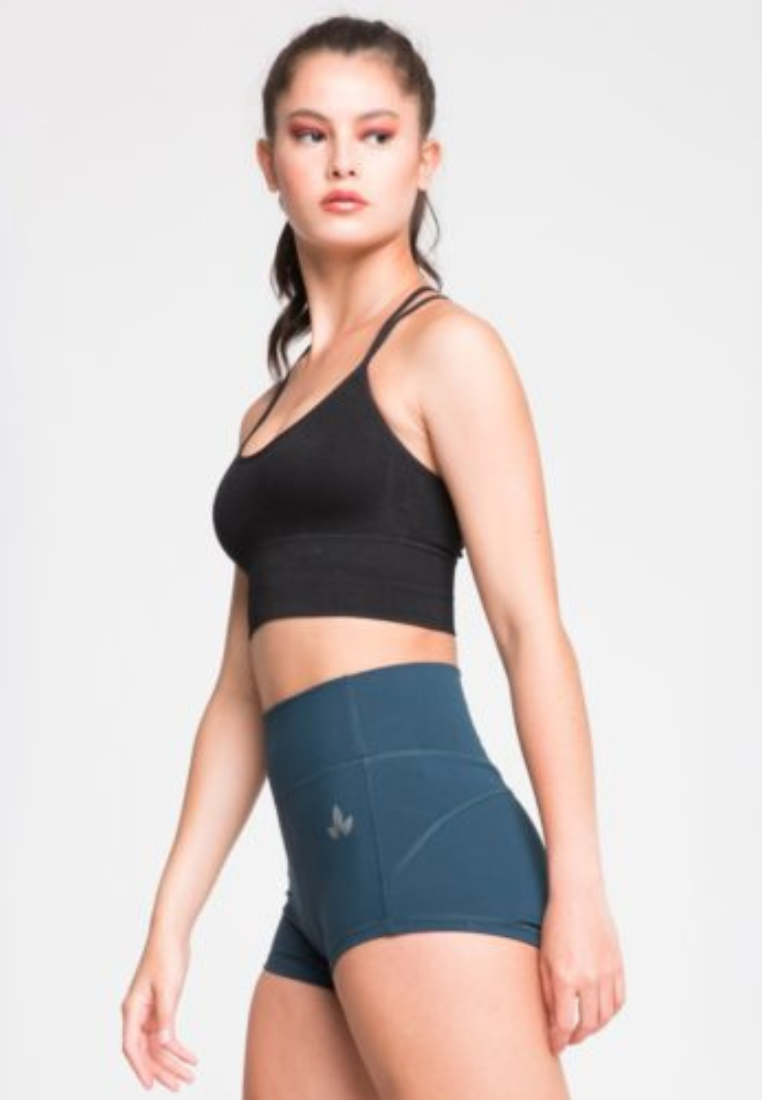 Bodycon Quinn Seamless Sports Bra