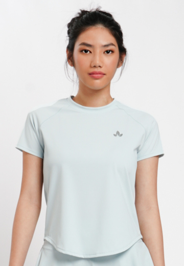 Aster Collection: Aster Sports Shirt: Petite to Plus Size