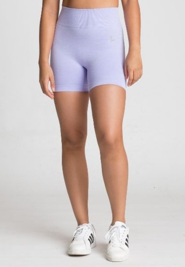 Sylvie Seamless Shorts