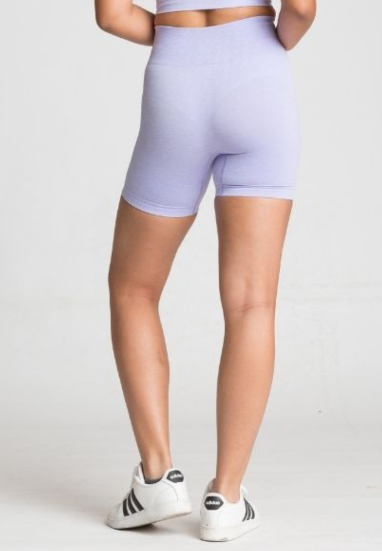 Sylvie Seamless Shorts