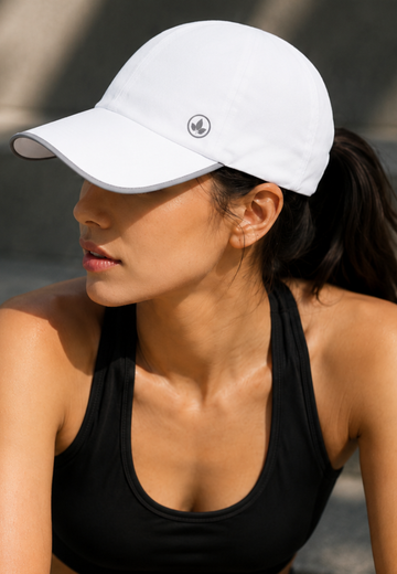 AirweaveTM Atheletic Unisex Sports Cap
