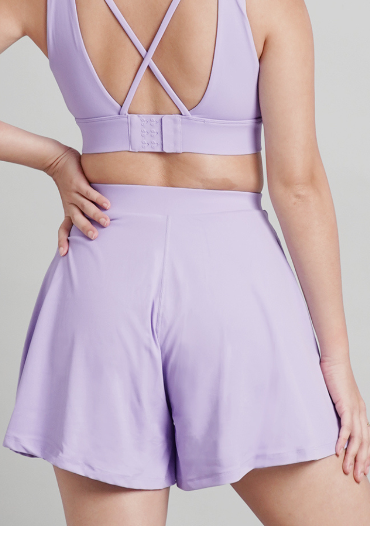 Wren Culottes Shorts