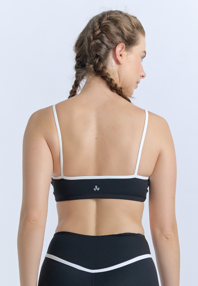 Freya Square Neck Sports Bra