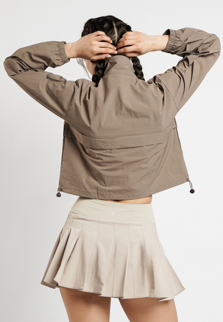 Addison Tri-Weather Protection Jacket