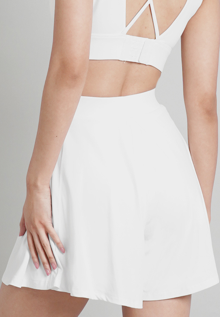 Wren Culottes Shorts