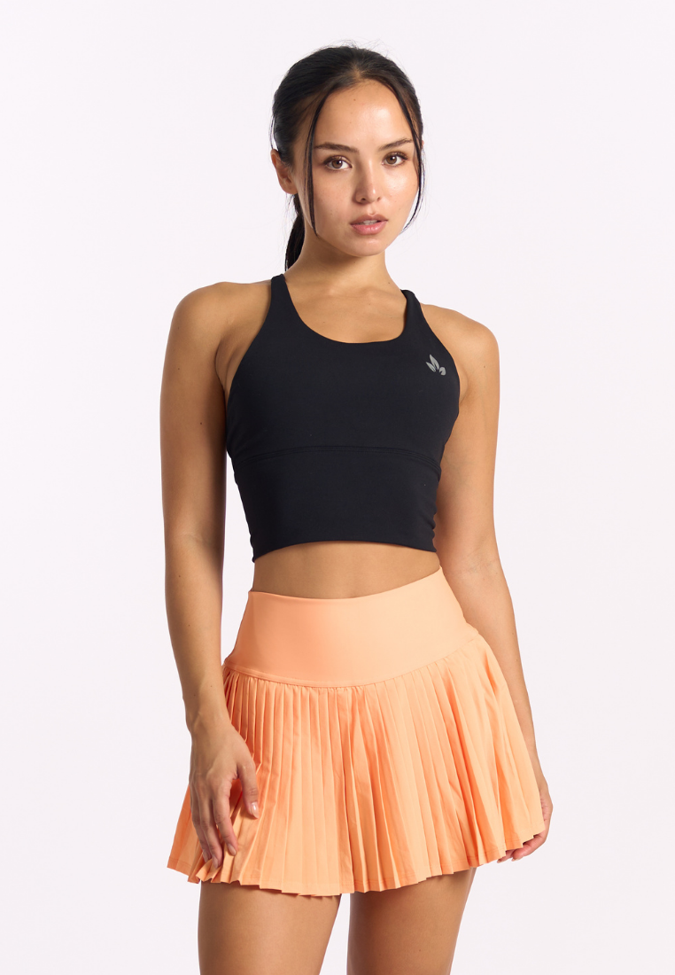 Eliana Crop Top Sports Bra