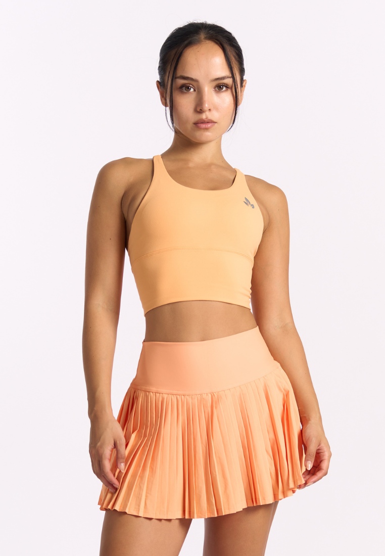 Eliana Crop Top Sports Bra
