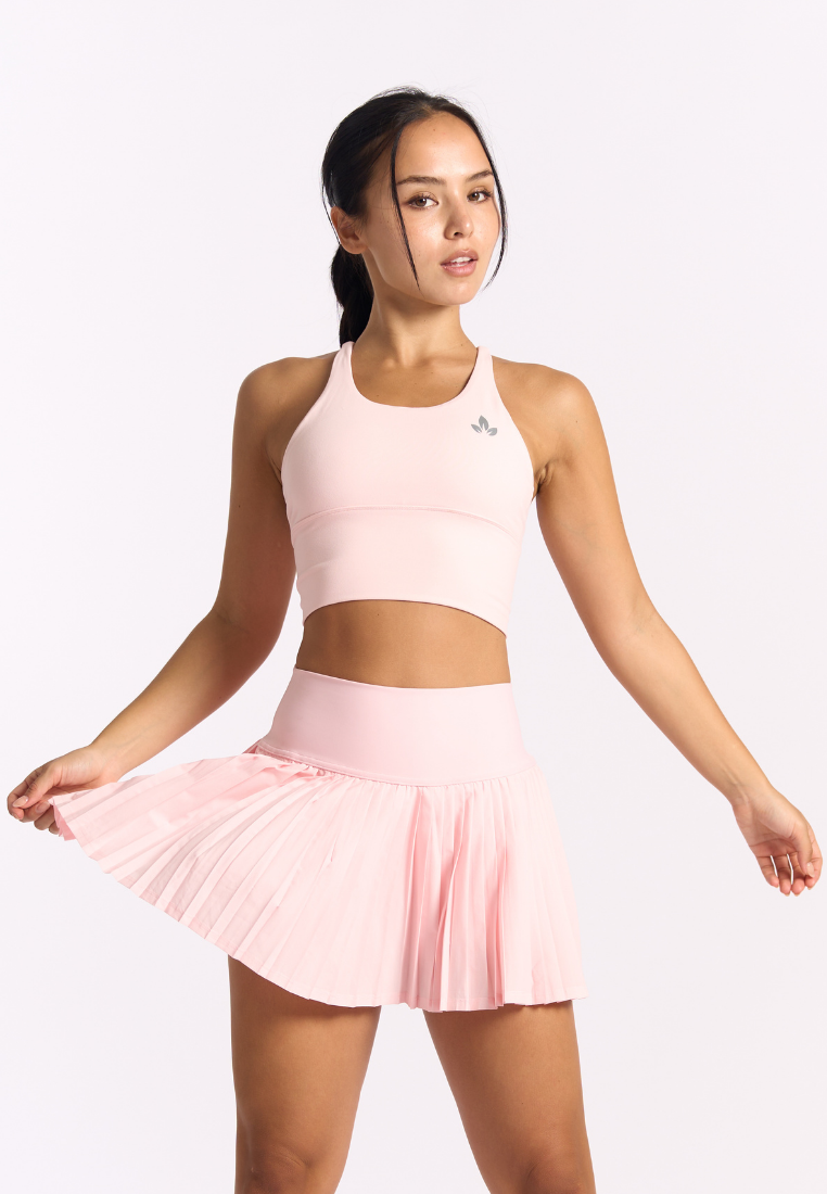 Eliana Crop Top Sports Bra