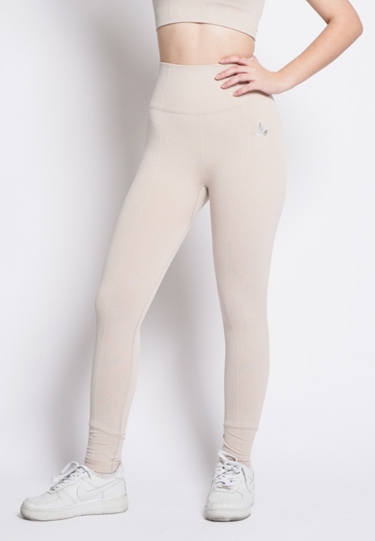 Athena Collection: Premium High Waisted Sports Leggings