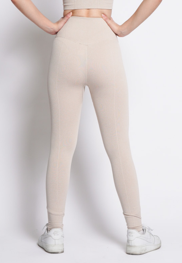 Athena Collection: Premium High Waisted Sports Leggings