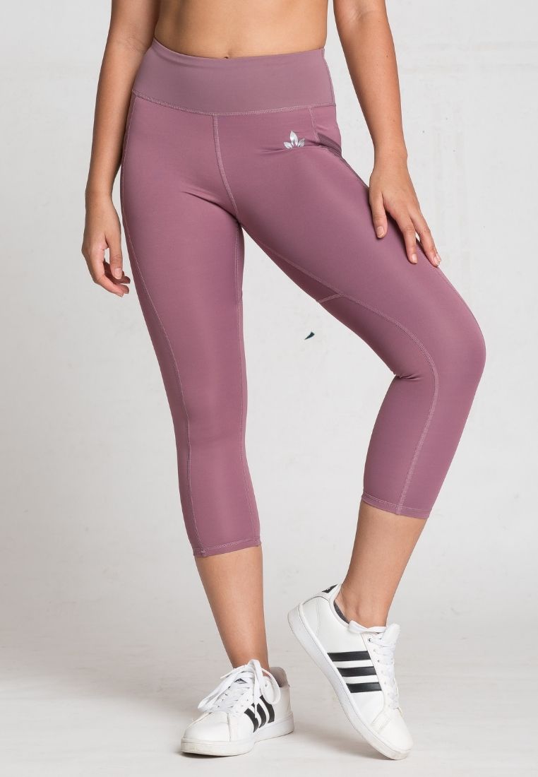 Astrid Pocket Leggings