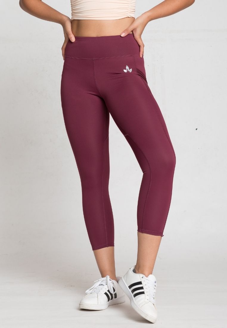 Astrid Pocket Leggings