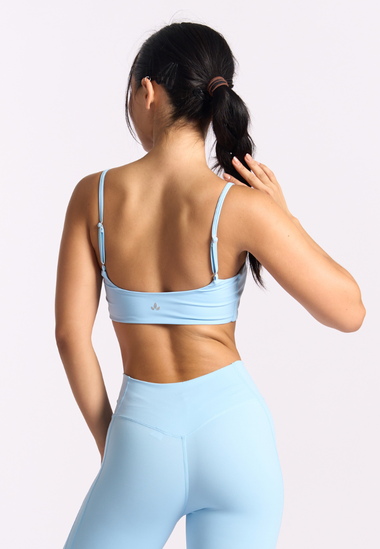 Selena Contour Sports Bra