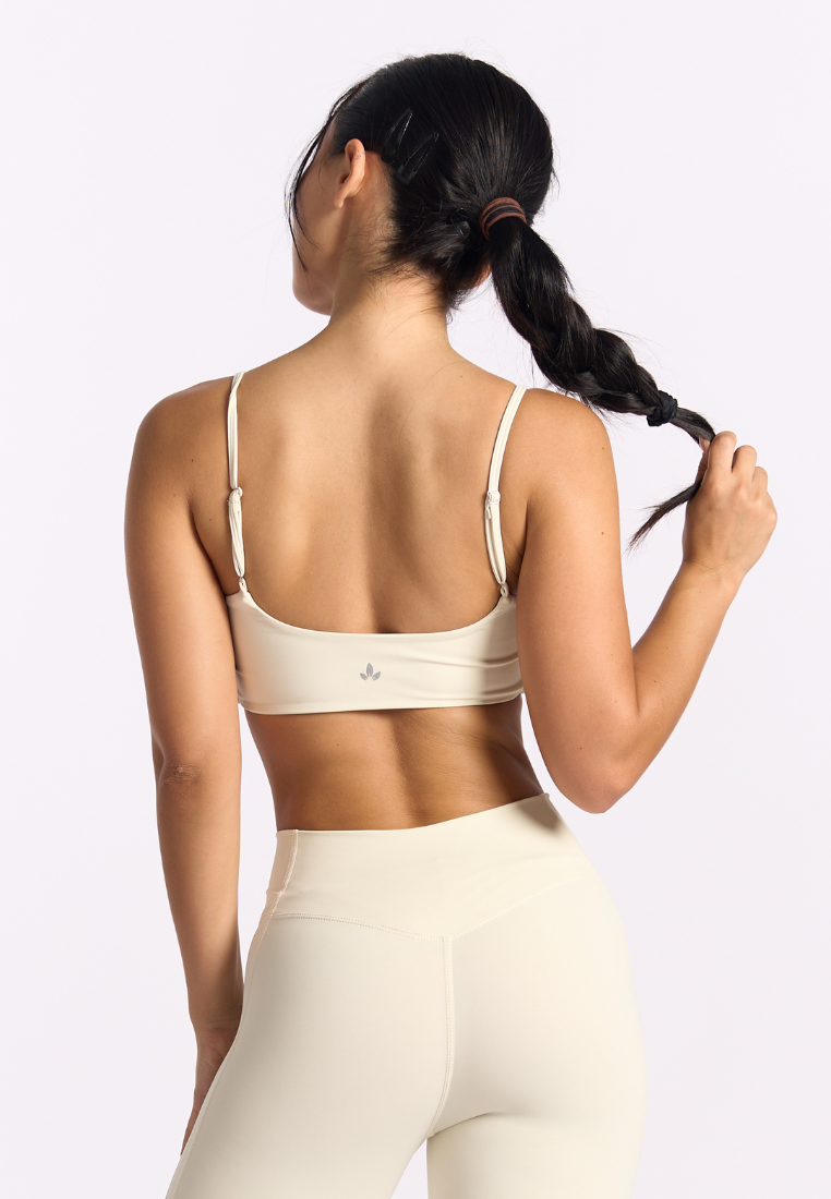 Selena Contour Sports Bra