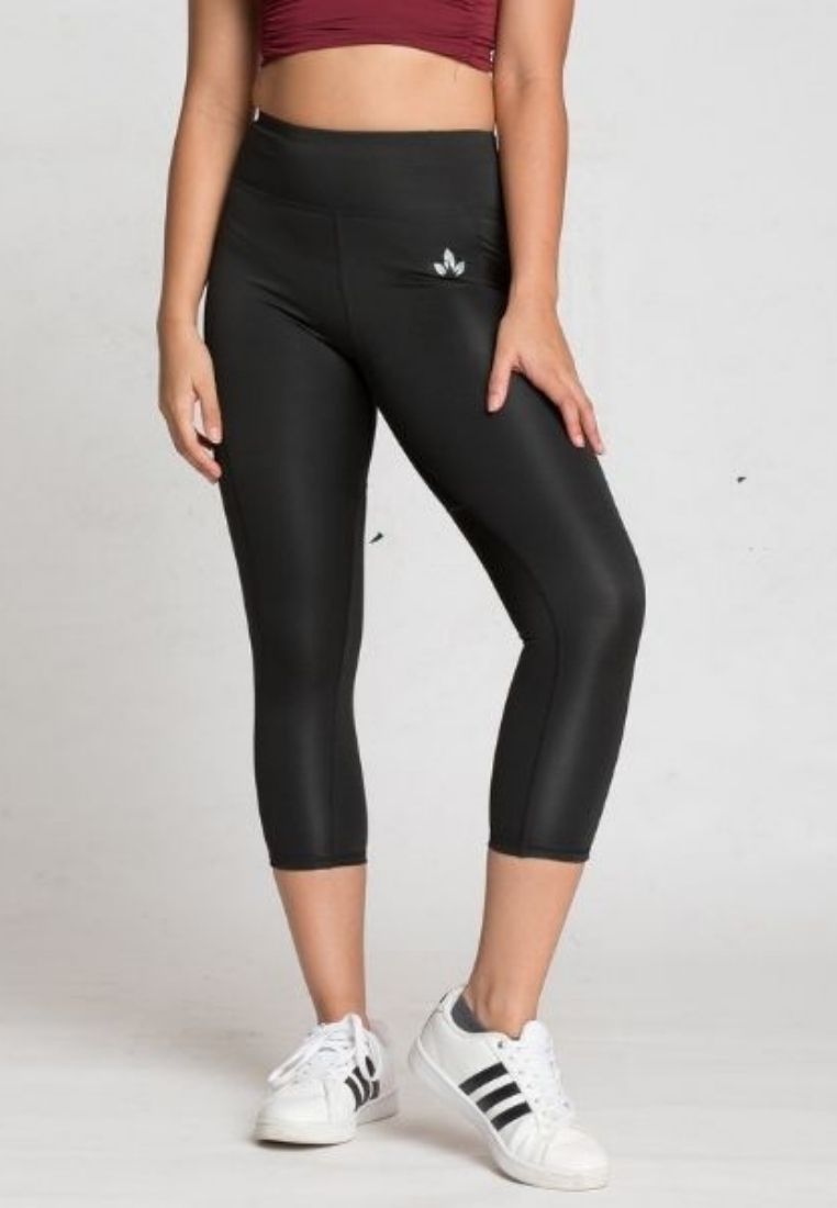 Astrid Pocket Leggings
