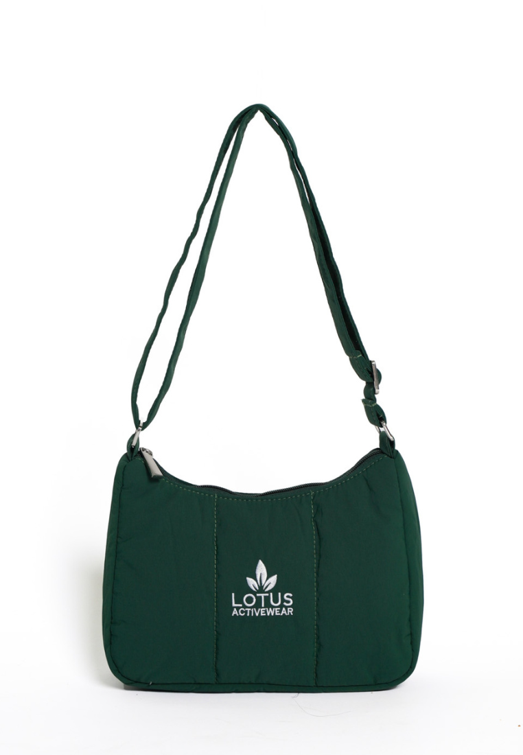 Premium Crossbody Shoulder Puffer Everyday Errand Bag