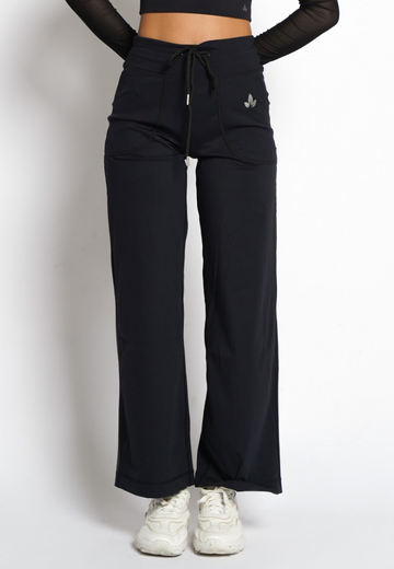 Tyla Wide Leg Jogging Pants Petite to Plus Size