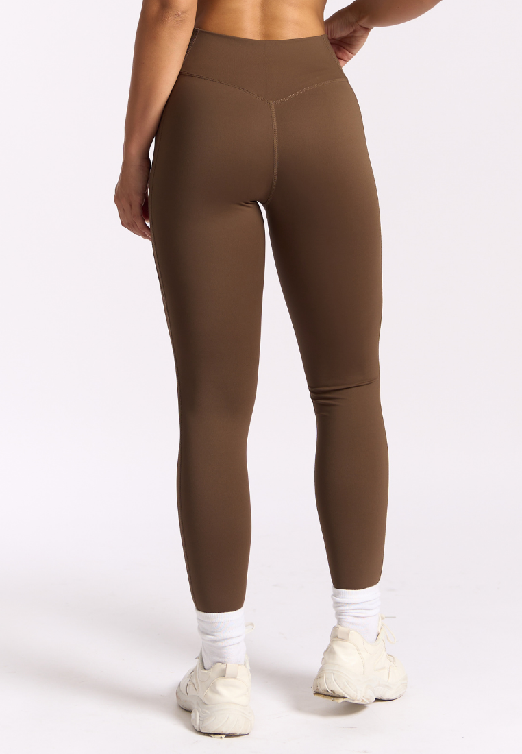 Selena Flatlock Leggings