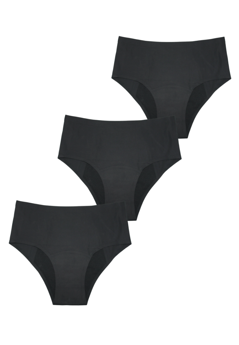 Heavy Flow Period Underwear