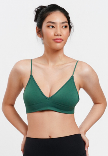 Talula Seamless Sports Bralette