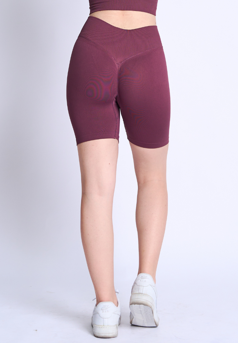 Reevah Seamless Shorts