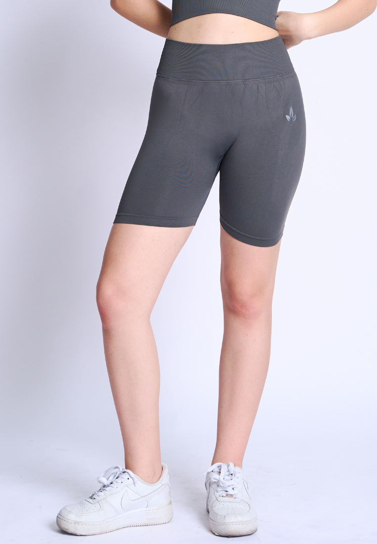 Reevah Seamless Shorts