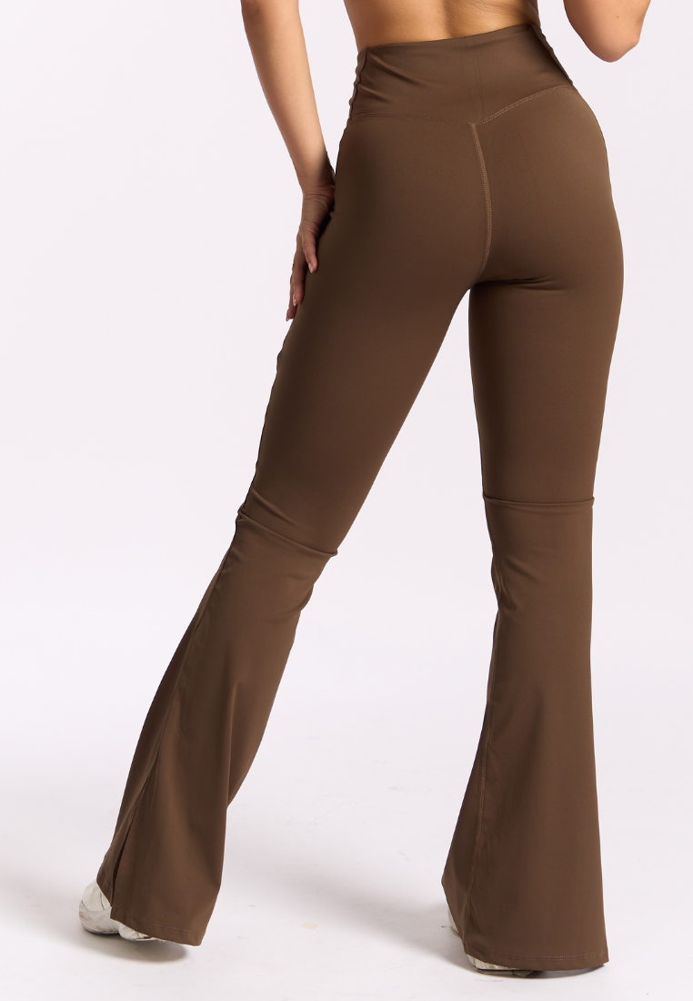 Selena Flared Leggings