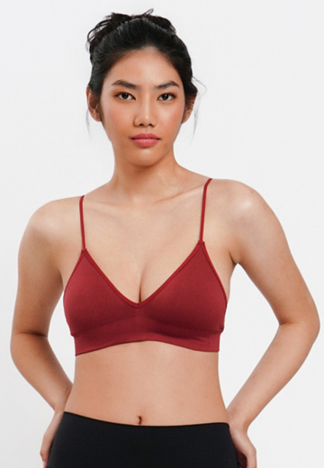Talula Seamless Sports Bralette