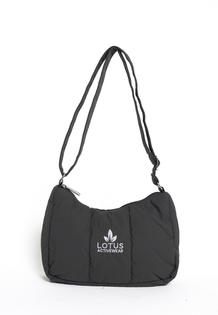 Premium Crossbody Shoulder Puffer Everyday Errand Bag
