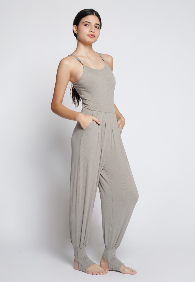 Rania Jumpsuit