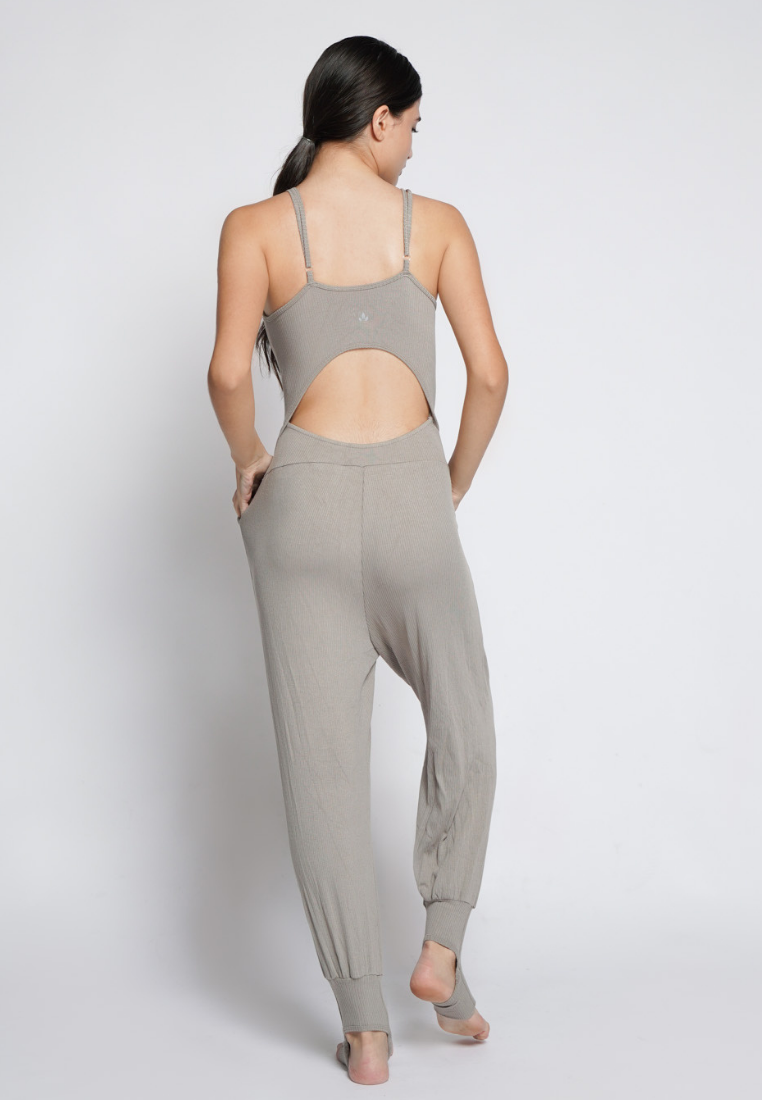 Rania Jumpsuit