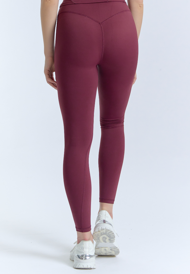 Zoey Bodycon Fit Leggings
