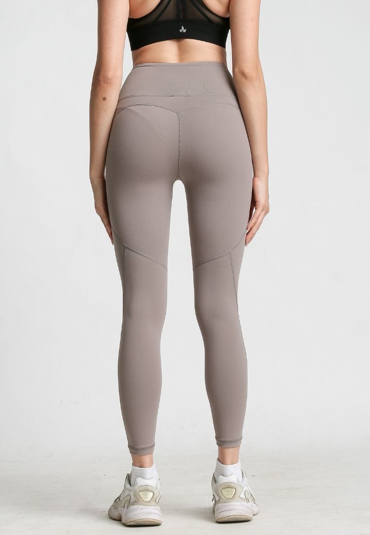 Sora Tie Waist Leggings