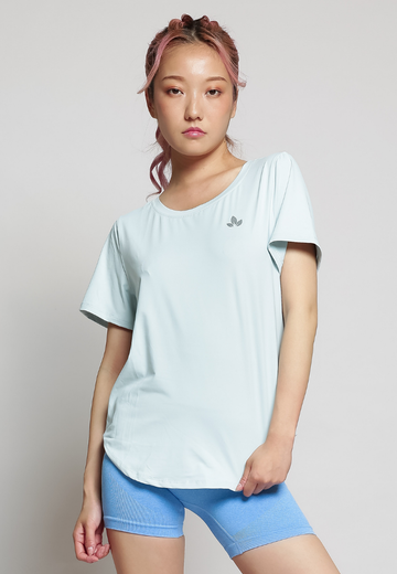 Leighton Sport Shirt: Petite to Plus Size