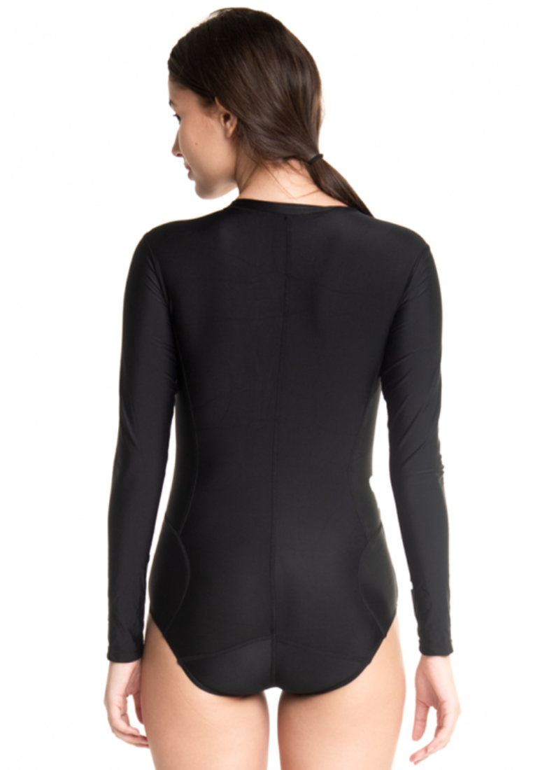 Korra Long Sleeve Rash Guard