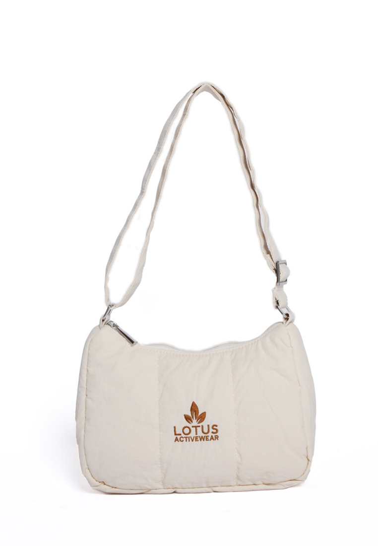 Premium Crossbody Shoulder Puffer Everyday Errand Bag