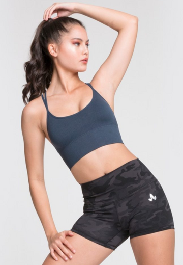 Bodycon Quinn Seamless Sports Bra