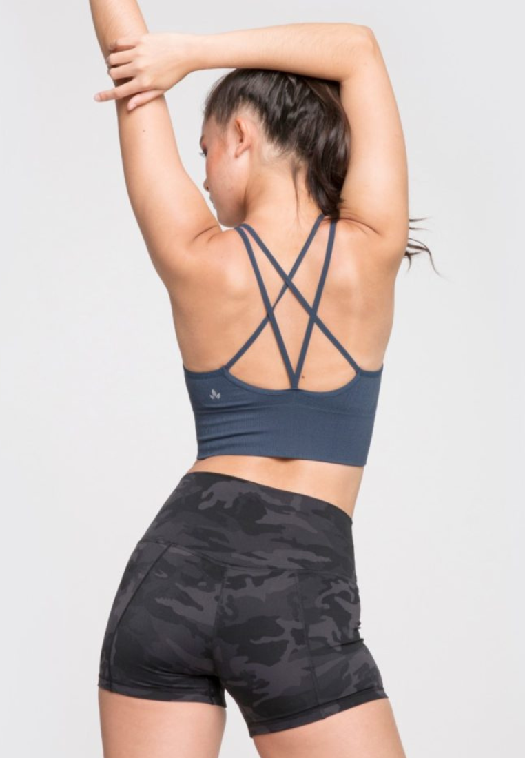 Bodycon Quinn Seamless Sports Bra