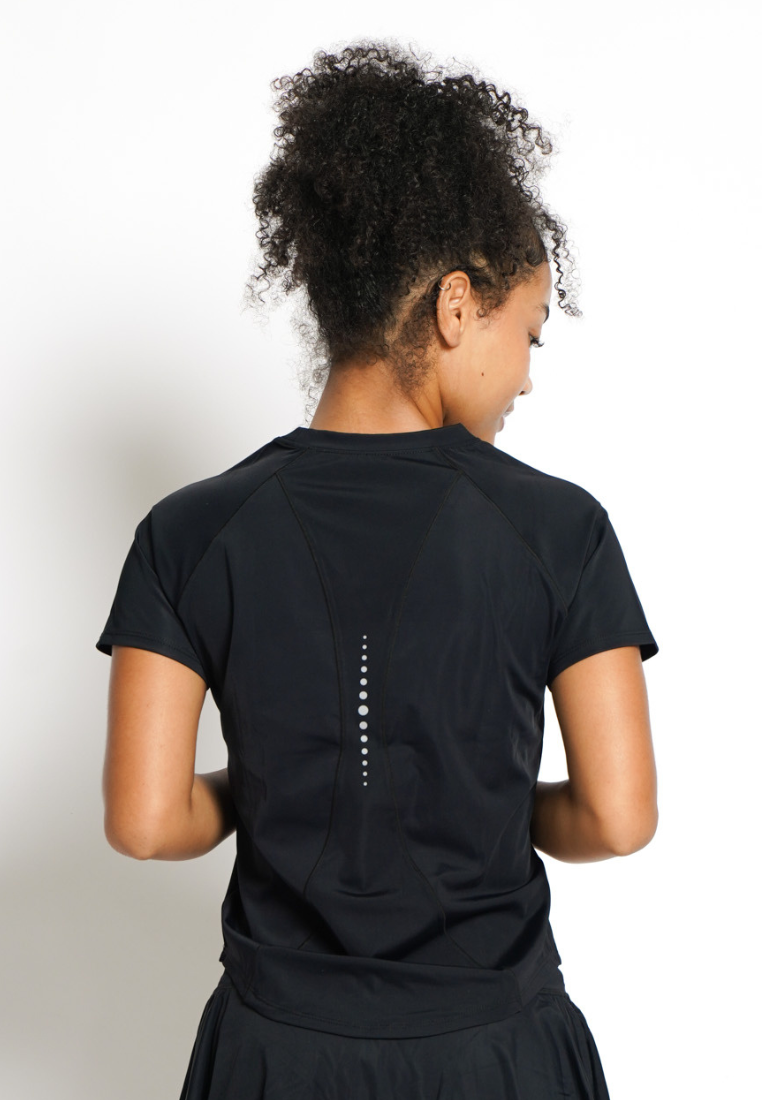 Aster Collection: Aster Sports Shirt: Petite to Plus Size
