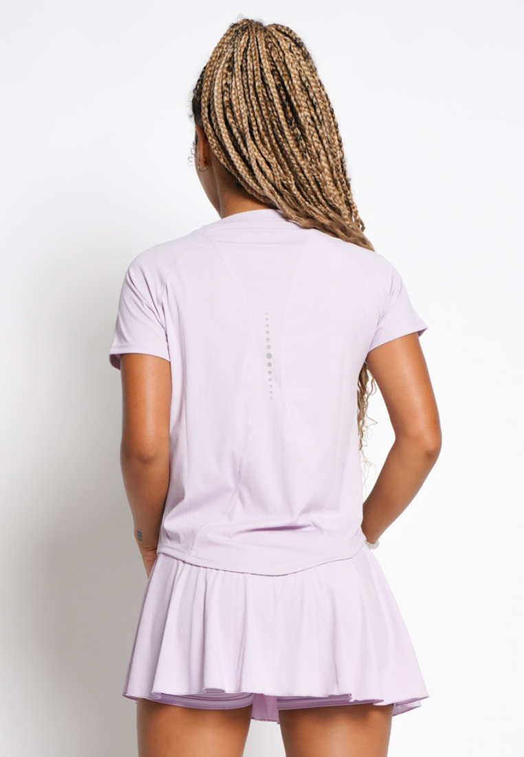 Aster Collection: Aster Sports Shirt: Petite to Plus Size