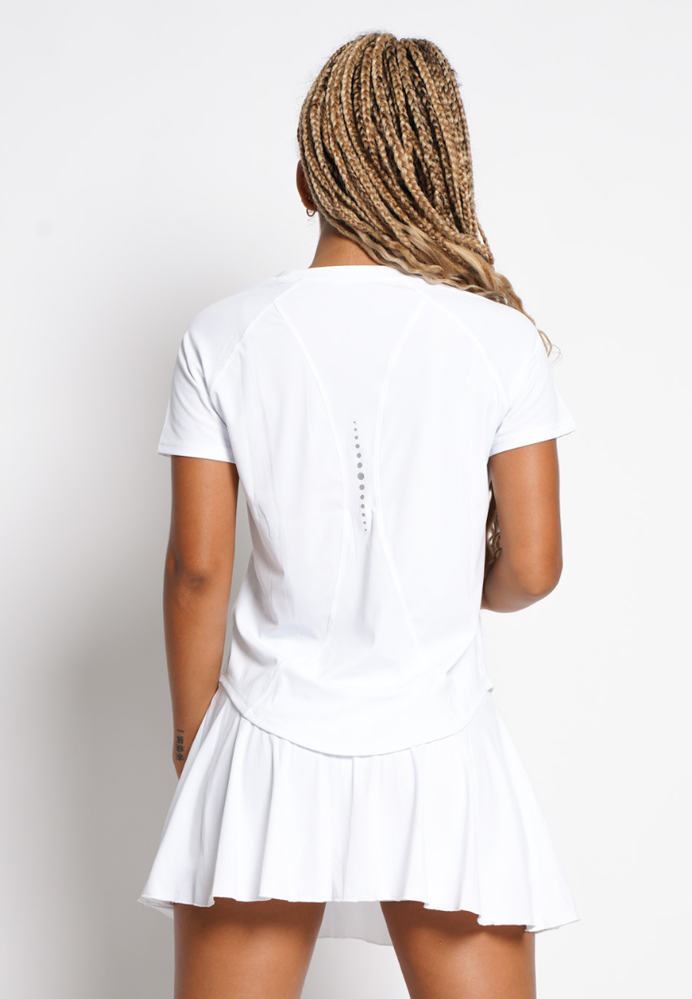 Aster Collection: Aster Sports Shirt: Petite to Plus Size