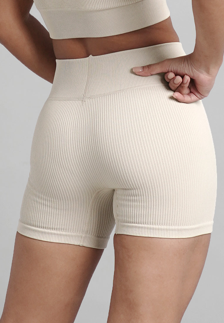 Blair Collection: Premium High Waisted Active Shorts