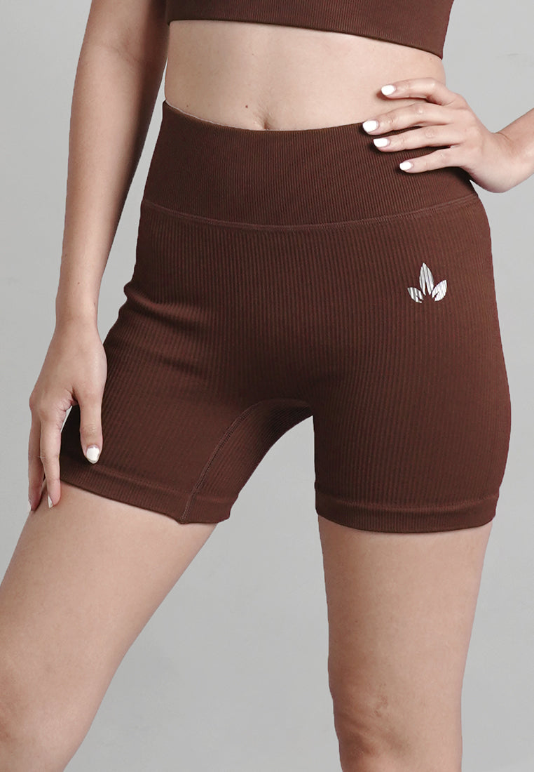 Blair Collection: Premium High Waisted Active Shorts