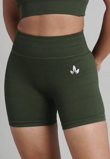 Blair Collection: Premium High Waisted Active Shorts